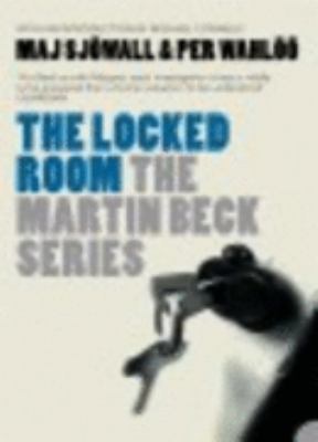 The Locked Room 0007242980 Book Cover