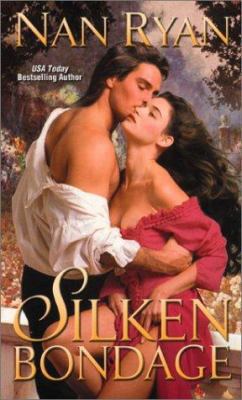 Silken Bondage B002NIW5GE Book Cover