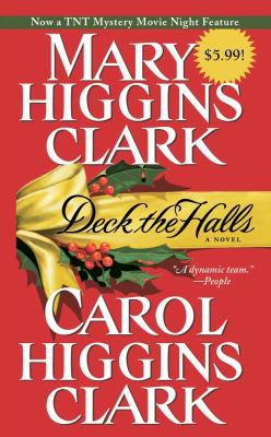 Deck the Halls 1451609353 Book Cover