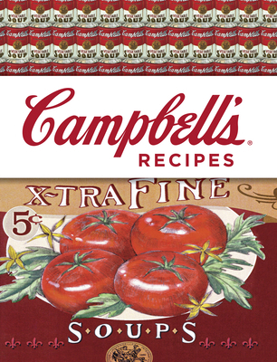 Campbell's Recipes 1680225049 Book Cover