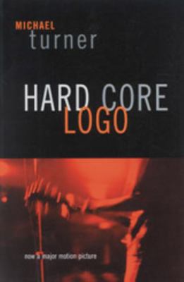 Hard Core LOGO 1551520338 Book Cover