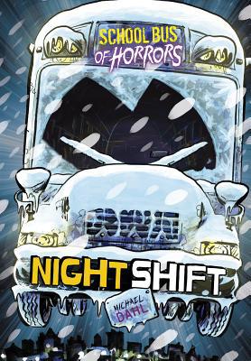 Night Shift: A 4D Book 1496580184 Book Cover