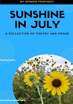 Sunshine in July 1794842195 Book Cover