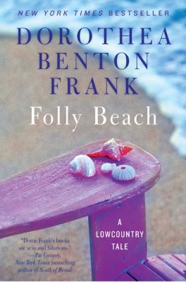 Folly Beach: A Lowcountry Tale B00A1AA7C0 Book Cover