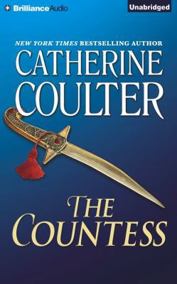 The Countess 1491599715 Book Cover