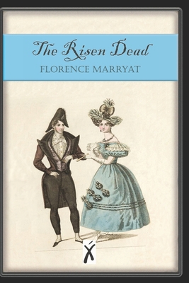 The Risen Dead            Book Cover