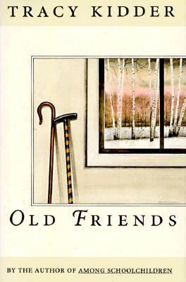 Old Friends CL 0395593034 Book Cover