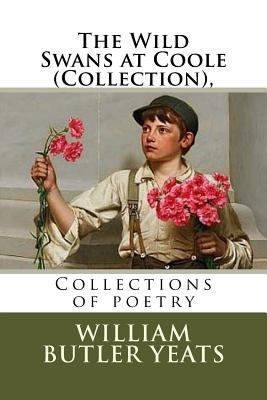 The Wild Swans at Coole (Collection),: Collecti... 1717493920 Book Cover