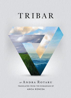 Tribar 194781740X Book Cover