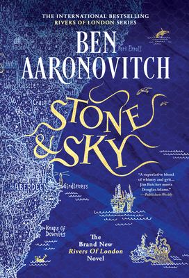Stone and Sky 0756408415 Book Cover