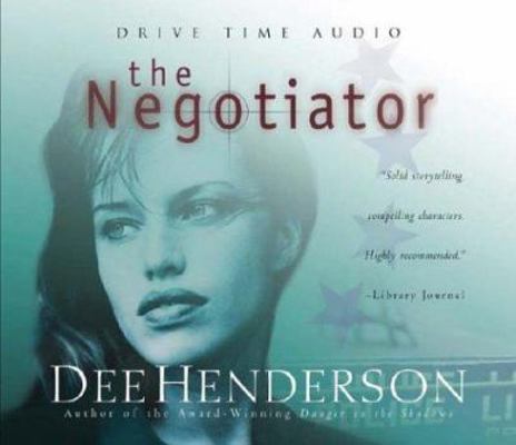 The Negotiator (O'Malley Series) 1590521013 Book Cover