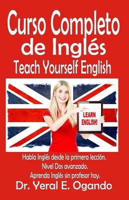 Curso Completo de Ingles [Spanish] 1946249998 Book Cover