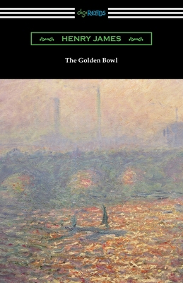 The Golden Bowl 1420965875 Book Cover