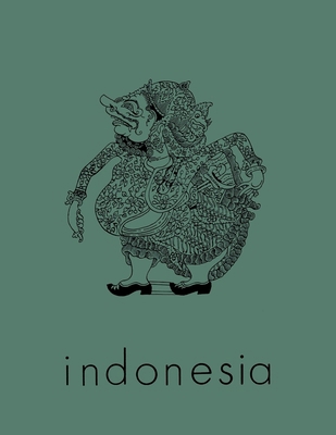 Indonesia Journal, October 1969, Volume 8: Octo... 0877278083 Book Cover