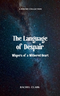 The Language of Despair 9369545468 Book Cover