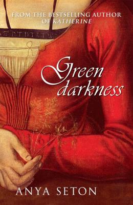 Green Darkness 0340921099 Book Cover