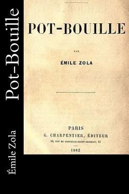 Pot-Bouille [French] 1977557104 Book Cover
