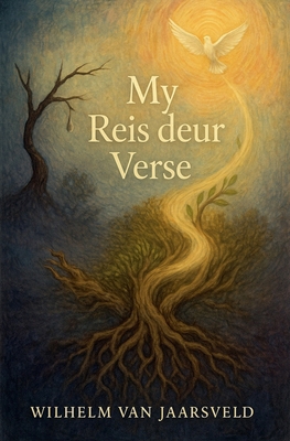 My Reis Deur Verse [Afrikaans] B0FKGWP5B8 Book Cover
