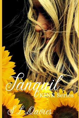Tanquil: KINK Book 2 B09Z972TSM Book Cover