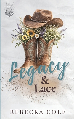Legacy & Lace B0GMXJKW45 Book Cover
