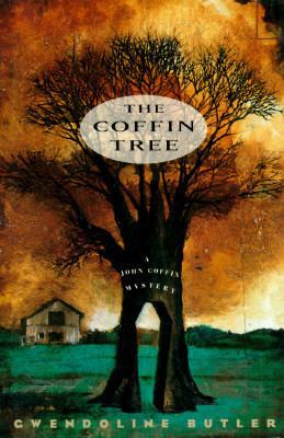 The Coffin Tree 0312139462 Book Cover
