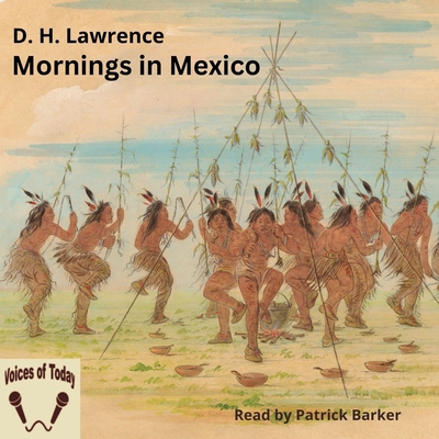 Mornings in Mexico B0DVG99TMS Book Cover
