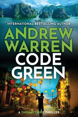 Code Green [Large Print] 1837038767 Book Cover