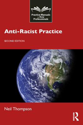 Anti-Racist Practice 1041131232 Book Cover