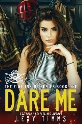 Dare Me 1075009375 Book Cover