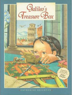 Galileo's Treasure Box 0802787681 Book Cover