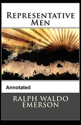 Representative Men Annotated B096LMSSFZ Book Cover