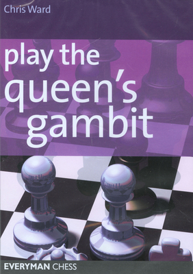 Play the Queen's Gambit 1857446089 Book Cover