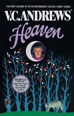 Heaven 0671010050 Book Cover