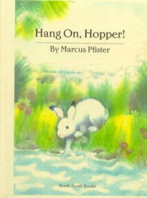 Hang On, Hopper! 061305122X Book Cover