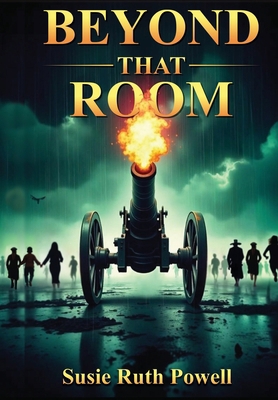 Beyond That Room 1956879455 Book Cover