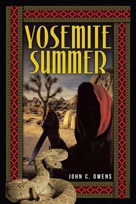 Yosemite Summer 1489733418 Book Cover