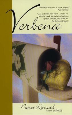Verbena 0425191710 Book Cover