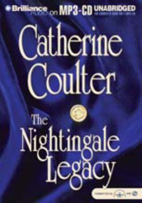 The Nightingale Legacy 1593351437 Book Cover