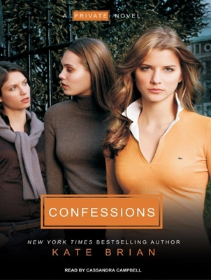 Confessions 1400112346 Book Cover