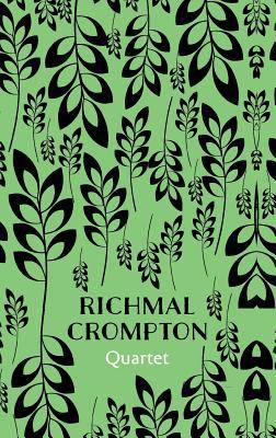 Quartet 1509859470 Book Cover