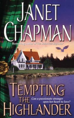 Tempting the Highlander 1476752591 Book Cover