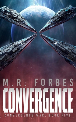 Convergence B0DPVKQPS8 Book Cover