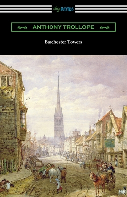 Barchester Towers 1420963708 Book Cover