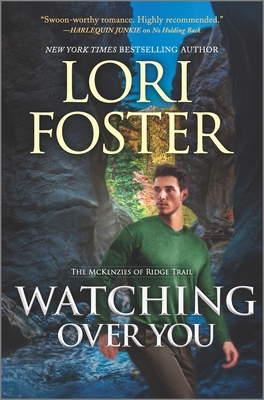 Watching Over You 1335426299 Book Cover