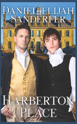 Harberton Place B0GMW83ZH8 Book Cover