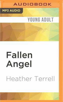 Fallen Angel 152268431X Book Cover