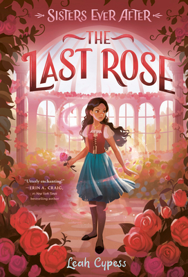 The Last Rose 0593481364 Book Cover