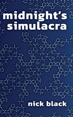 midnight's simulacra B0CSVJZB4R Book Cover