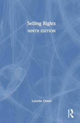 Selling Rights 1032495928 Book Cover