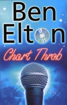 Chart Throb 0593057503 Book Cover